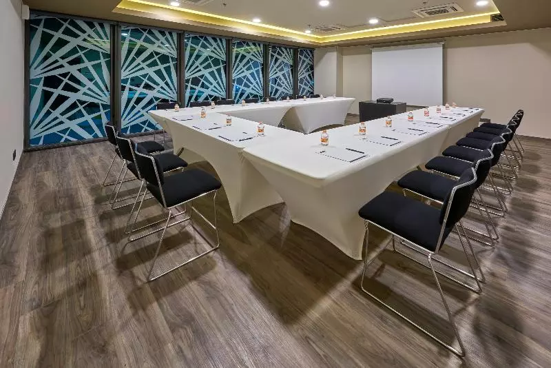 Fotos del hotel City Express Plus Merida:  6