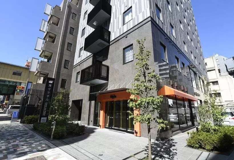 Fotos del hotel Henn Na  Tokyo Asakusabashi:  2