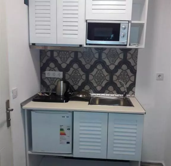 Fotos del hotel Hot Budget Ortakoy:  12