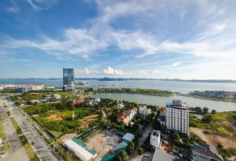 Fotos del hotel Muong Thanh Grand Ha Long:  17