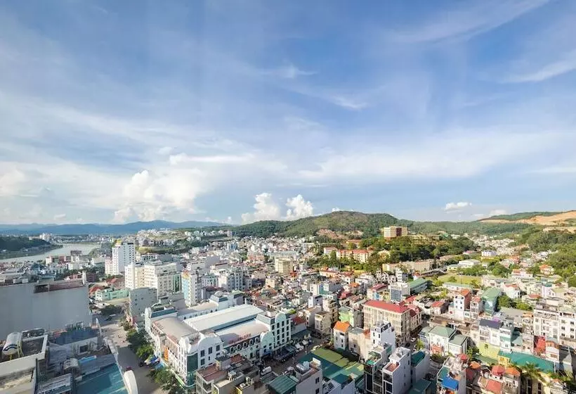 Fotos del hotel Muong Thanh Grand Ha Long:  7