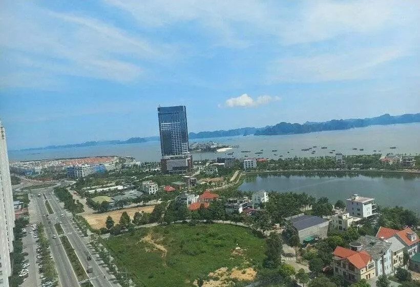 Fotos del hotel Muong Thanh Grand Ha Long:  13