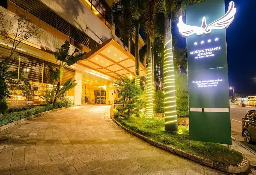 Fotos del hotel Muong Thanh Grand Ha Long:  14