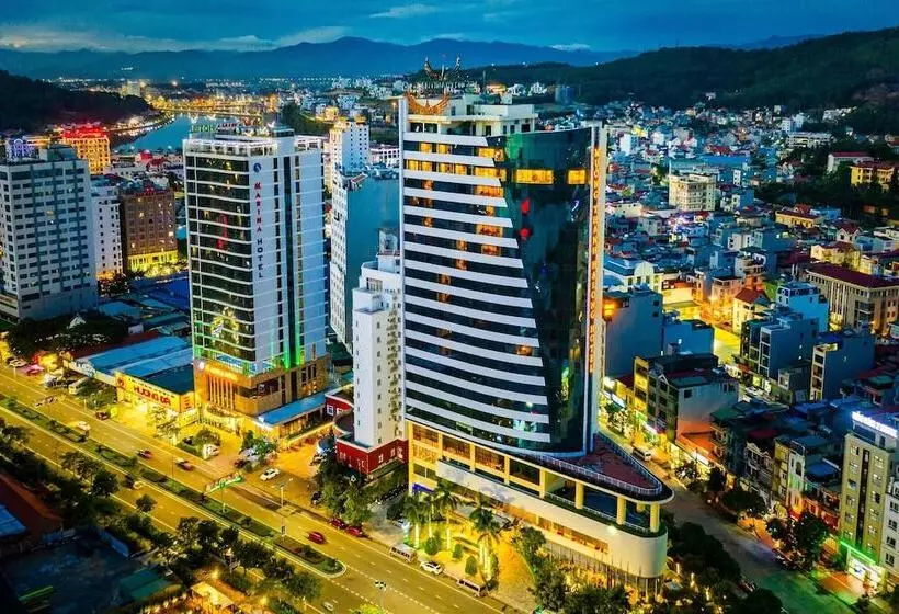 Fotos del hotel Muong Thanh Grand Ha Long:  19