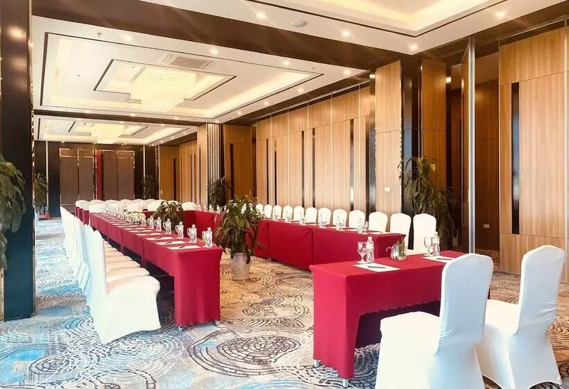 Fotos del hotel Muong Thanh Grand Ha Long:  5