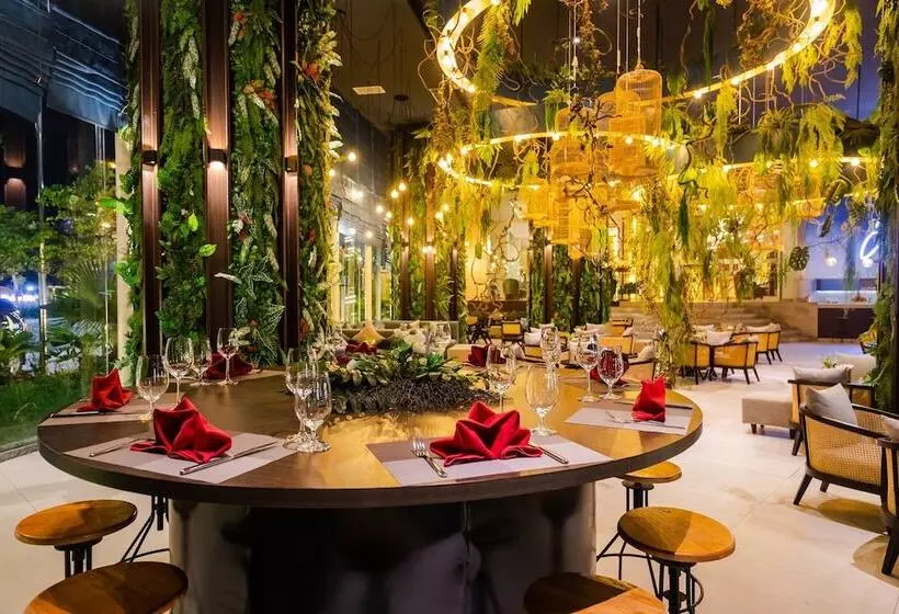 Fotos del hotel Muong Thanh Grand Ha Long:  9