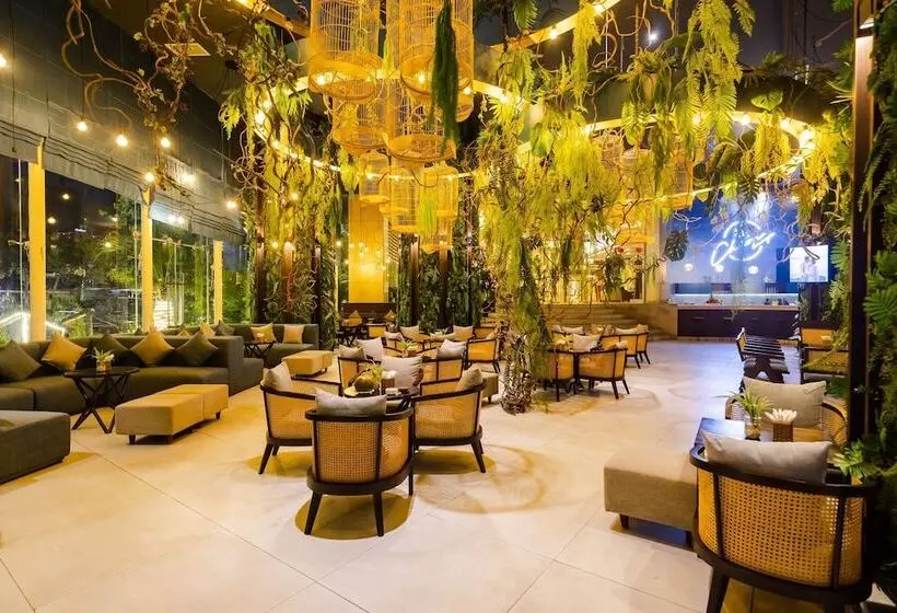 Fotos del hotel Muong Thanh Grand Ha Long:  12