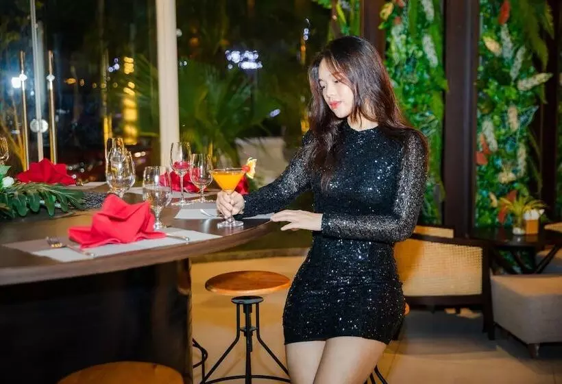 Fotos del hotel Muong Thanh Grand Ha Long:  21