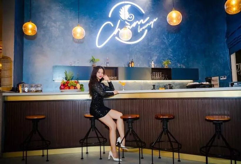 Fotos del hotel Muong Thanh Grand Ha Long:  10