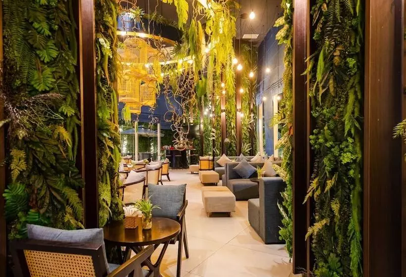 Fotos del hotel Muong Thanh Grand Ha Long:  16