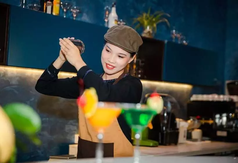 Fotos del hotel Muong Thanh Grand Ha Long:  4