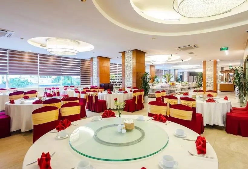 Fotos del hotel Muong Thanh Grand Ha Long:  15