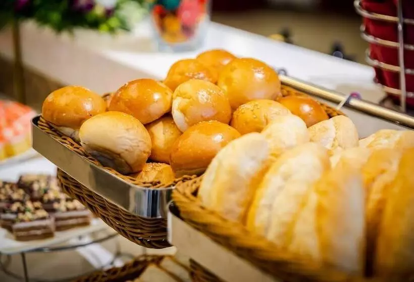 Fotos del hotel Muong Thanh Grand Ha Long:  24