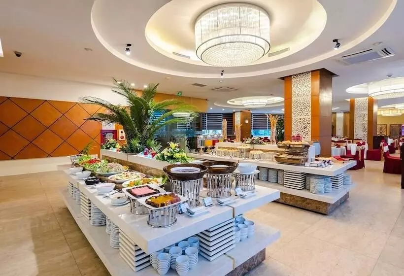 Fotos del hotel Muong Thanh Grand Ha Long:  18