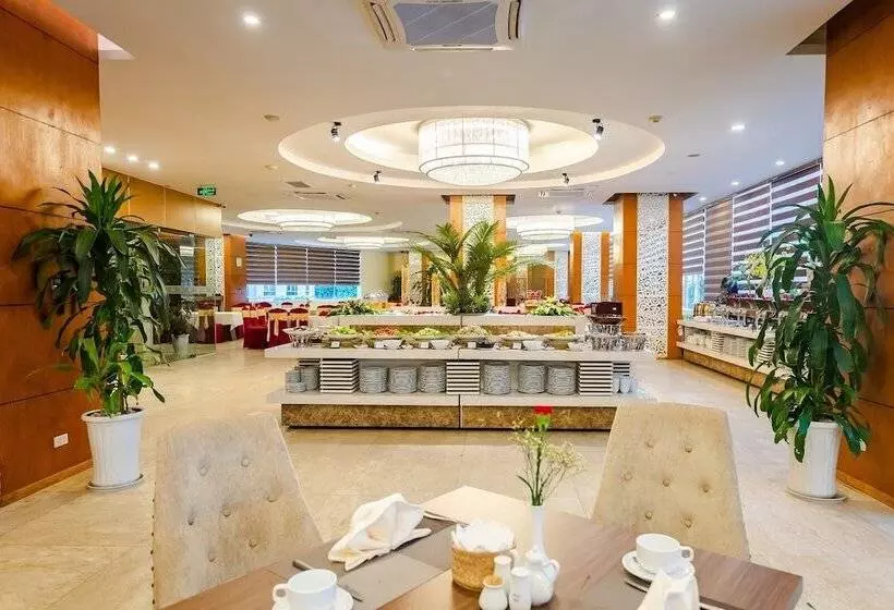 Fotos del hotel Muong Thanh Grand Ha Long:  22