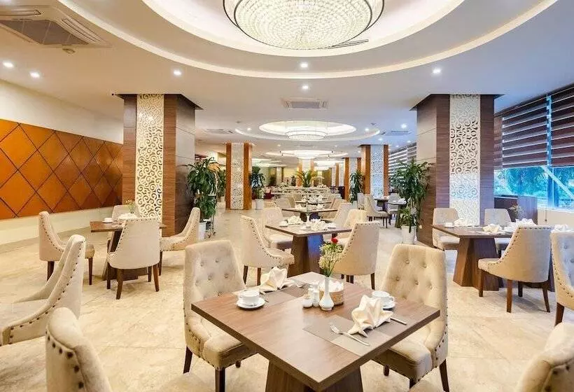 Fotos del hotel Muong Thanh Grand Ha Long:  23