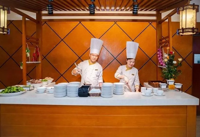 Fotos del hotel Muong Thanh Grand Ha Long:  25