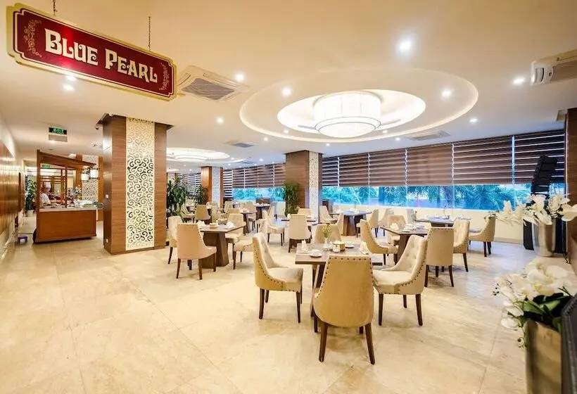 Fotos del hotel Muong Thanh Grand Ha Long:  3