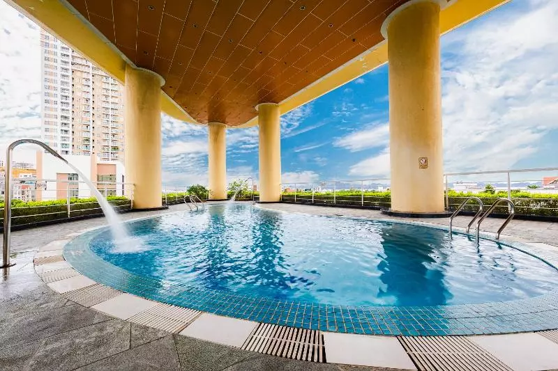 Muong Thanh Grand Ha Long