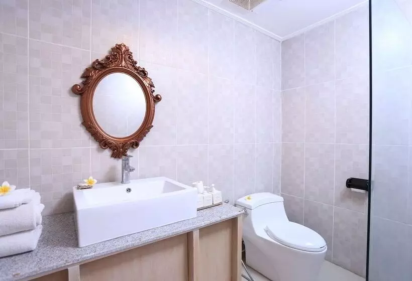 Fotos del hotel Reddoorz @ Umalas:  17