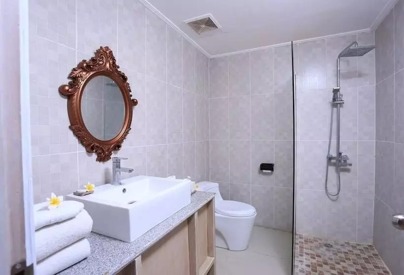 Fotos del hotel Reddoorz @ Umalas:  20