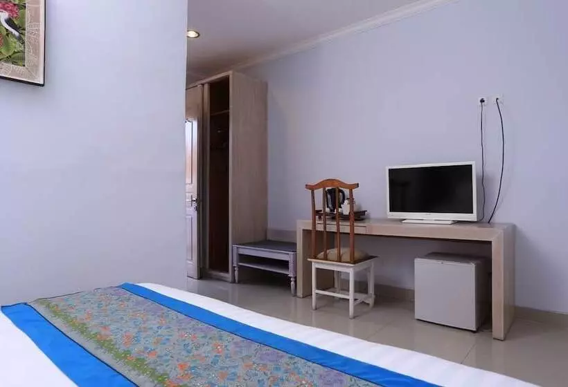 Fotos del hotel Reddoorz @ Umalas:  21