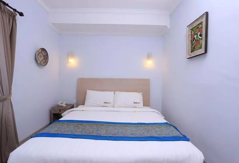 Fotos del hotel Reddoorz @ Umalas:  23