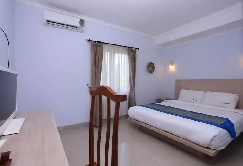 Fotos del hotel Reddoorz @ Umalas:  5