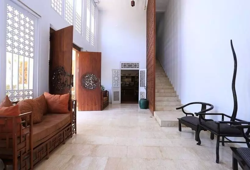 Fotos del hotel Reddoorz @ Umalas:  4