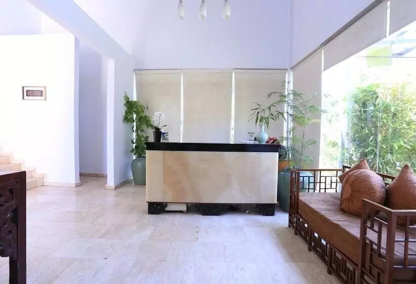 Fotos del hotel Reddoorz @ Umalas:  25