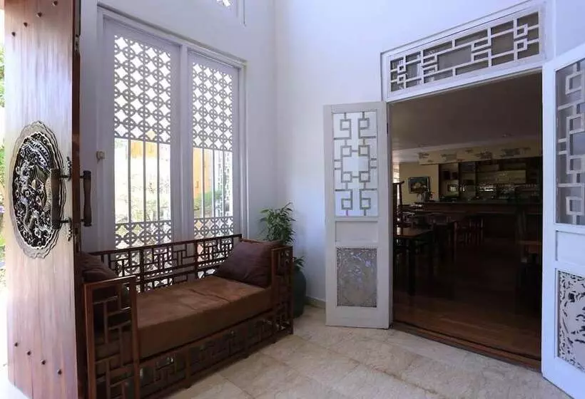 Fotos del hotel Reddoorz @ Umalas:  3