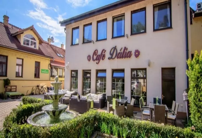 Fotos del hotel The Rooms By Dalia:  6