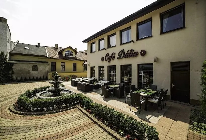 Fotos del hotel The Rooms By Dalia:  7