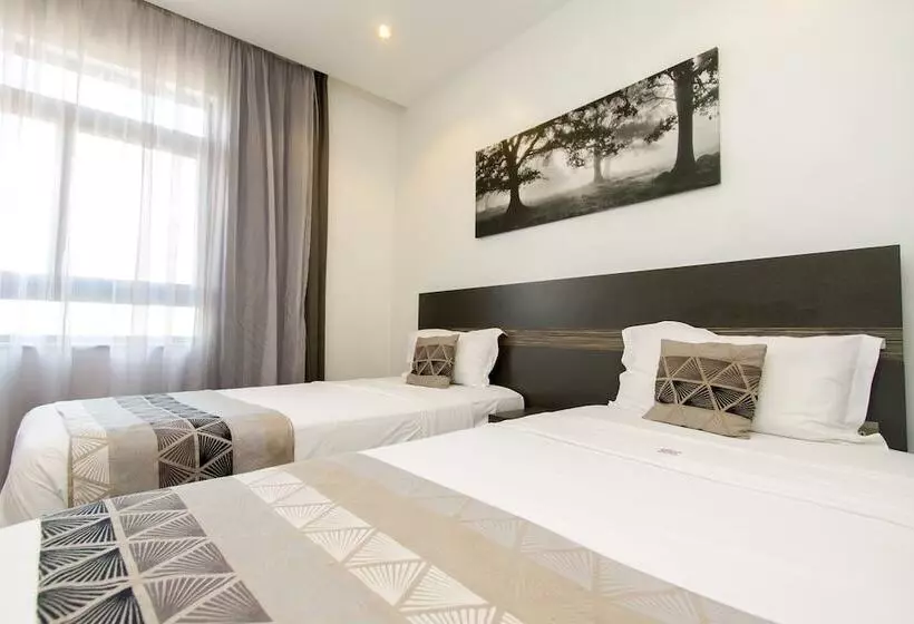 Fotos del hotel Imperial  Express:  12