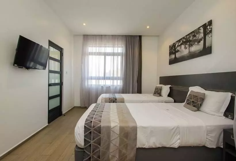 Fotos del hotel Imperial  Express:  2