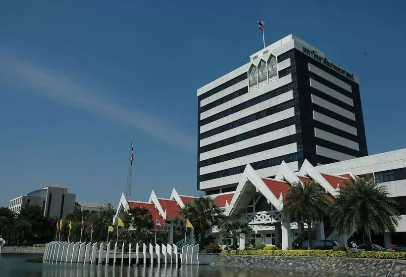 Fotos del hotel Arize  Sri Racha:  2