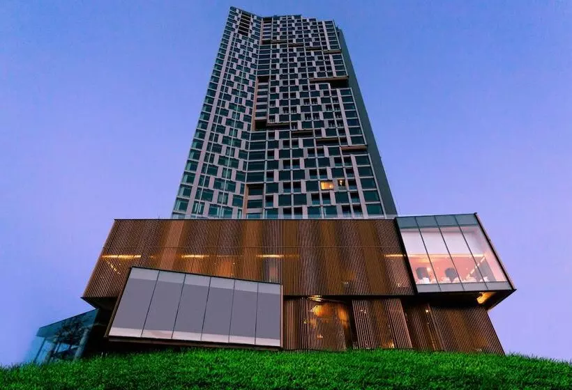Fotos del hotel Arize  Sri Racha:  22