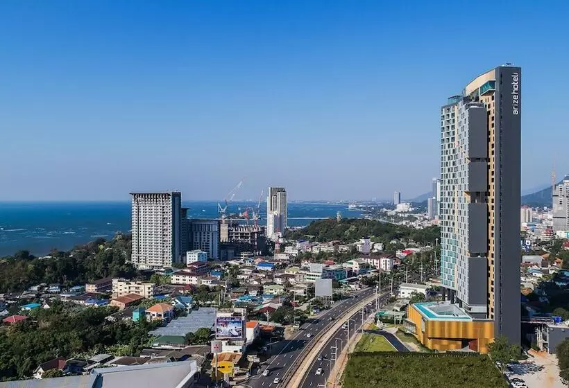 Fotos del hotel Arize  Sri Racha:  18