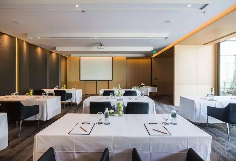 Fotos del hotel Arize  Sri Racha:  9