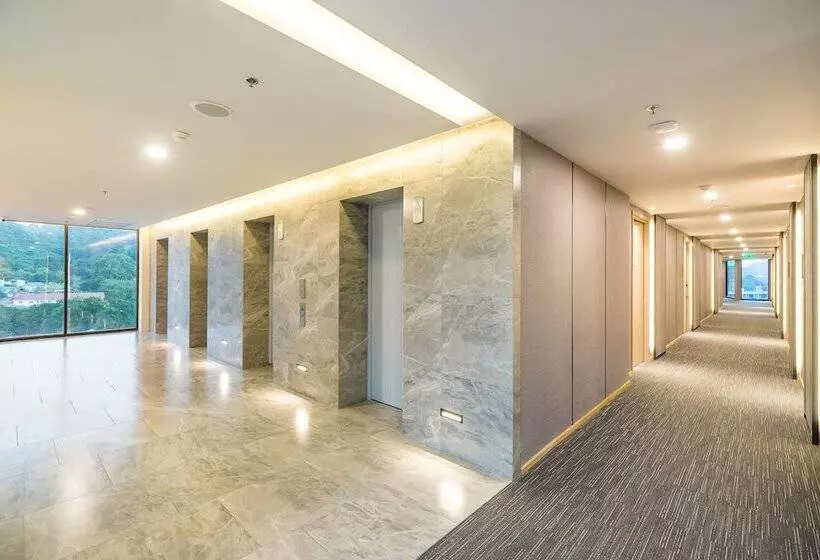 Fotos del hotel Arize  Sri Racha:  5