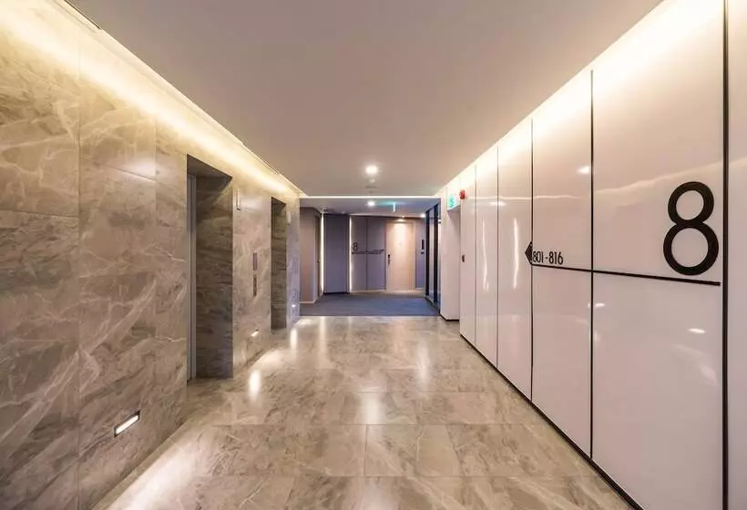 Fotos del hotel Arize  Sri Racha:  12