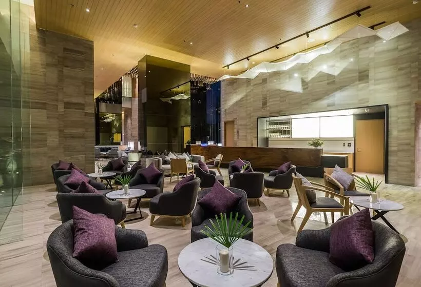 Fotos del hotel Arize  Sri Racha:  4