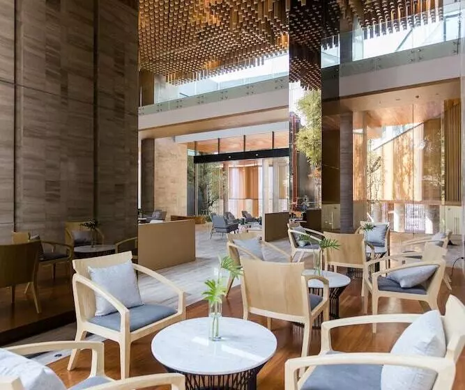 Fotos del hotel Arize  Sri Racha:  13