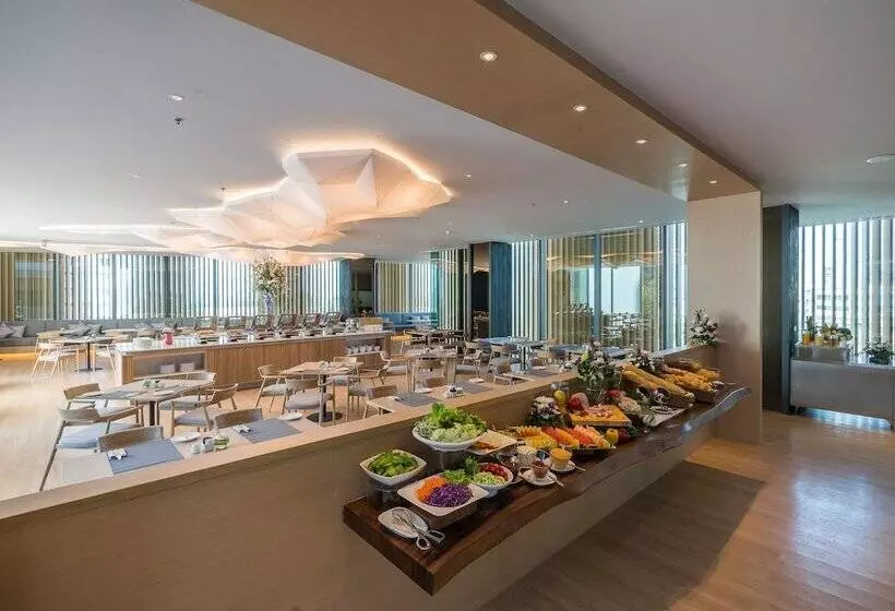 Fotos del hotel Arize  Sri Racha:  16