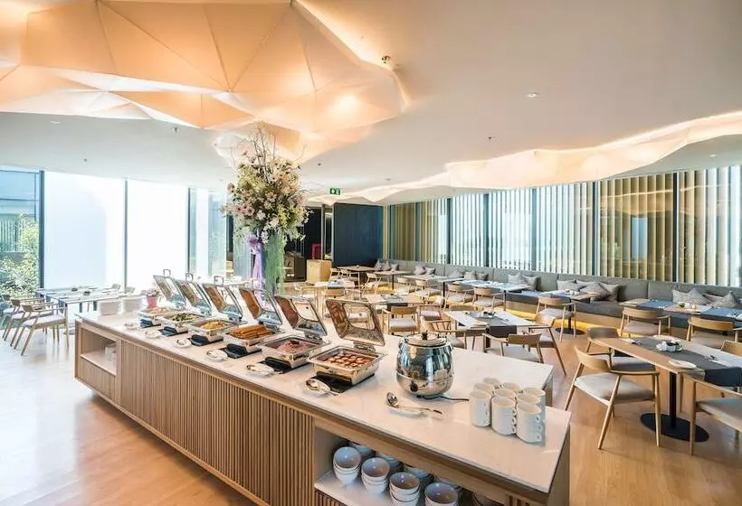 Fotos del hotel Arize  Sri Racha:  17