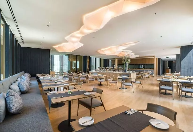 Fotos del hotel Arize  Sri Racha:  7