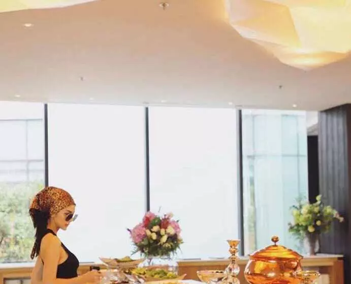 Fotos del hotel Arize  Sri Racha:  19