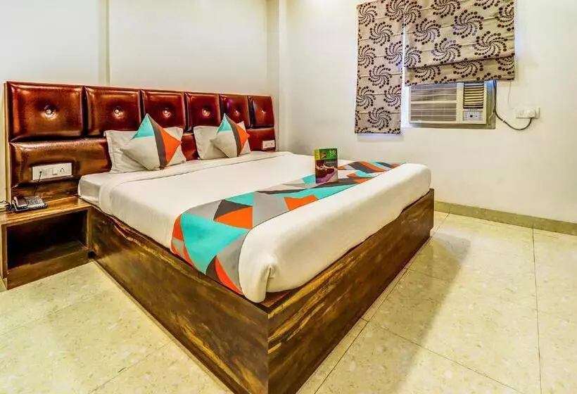 Fotos del hotel Fabexpress Travellers Inn:  8