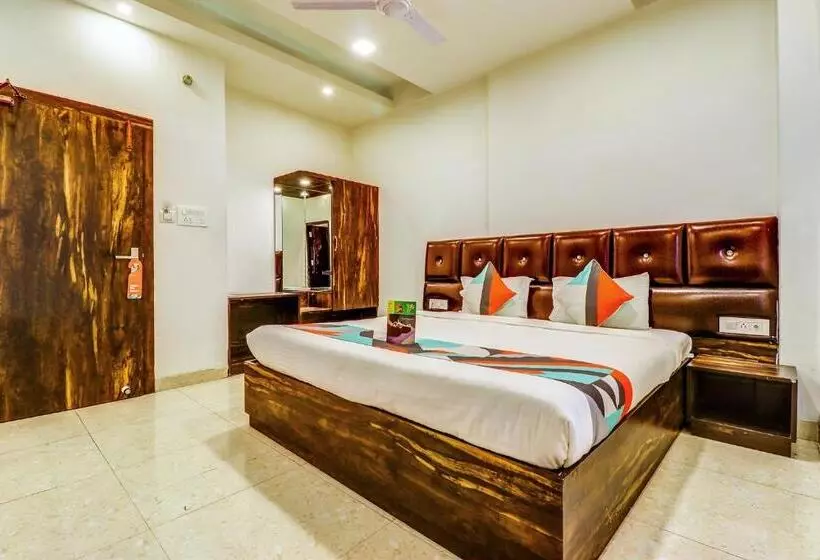 Fotos del hotel Fabexpress Travellers Inn:  10