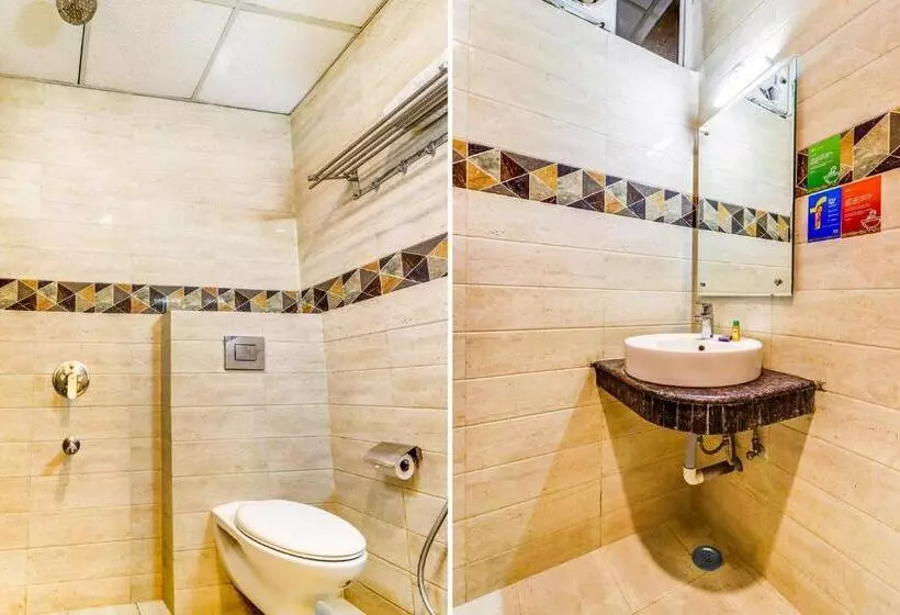 Fotos del hotel Fabexpress Travellers Inn:  13